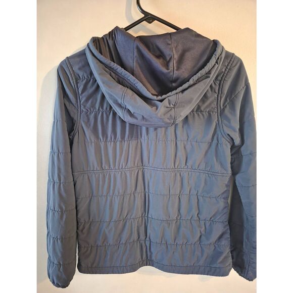 The North Face Mountain Sweatshirt Jacket - Picture 2 of 6